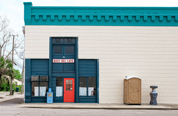 Best Emergency porta potty rental  in Forestville, CA