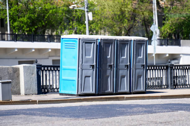 Best Construction site porta potty rental  in Forestville, CA