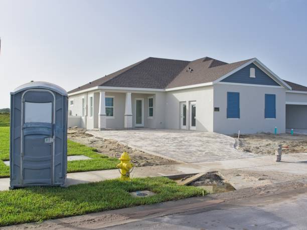 Best Porta potty delivery and setup  in Forestville, CA